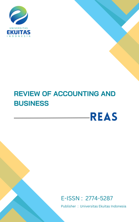 Review of Accounting and Business