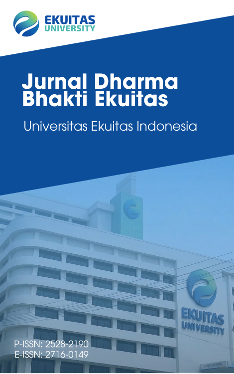 Dharma Bakti